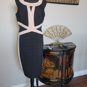 Jax Cocktail Dress